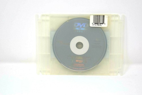 Real steel dvd - steel,