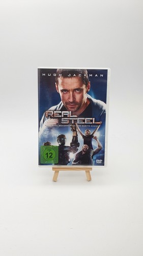 Real steel mit hugh - real, |