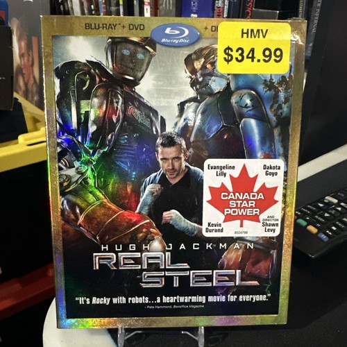 6038 real steel - /6038,