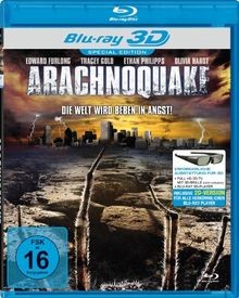 Arachnoquake - (real, 3d)