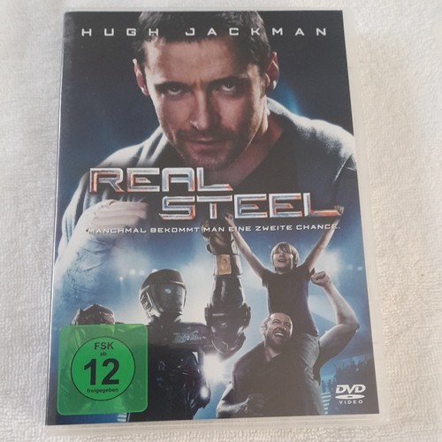 Real steel hugh jackman - -,