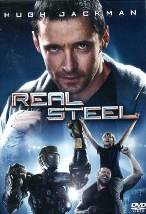 Real steel gebrauchte - real,